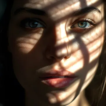 v10彩票 App 界面